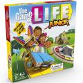 The Game of Life Junior is fun for kids Family Game. 