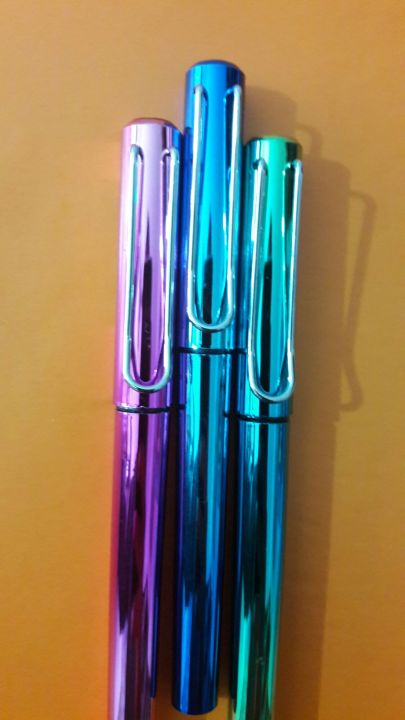 DISCO%20Fountain%20Pen%20with%20Dual%20Ink%20System%20Pack%20of%201%20-%20Image%202