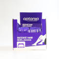 【Footprint】 Decathlon Aptonia Roller Massage Tool 100. 