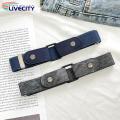 Pants Belt Adjustable Waist Strap Pants Belt. 