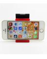 Universal Car Steering Wheel Mobile Phone Holder Bracket. 