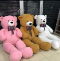 G0ohar traders offer 4.5 teddy bear imported stuff. 