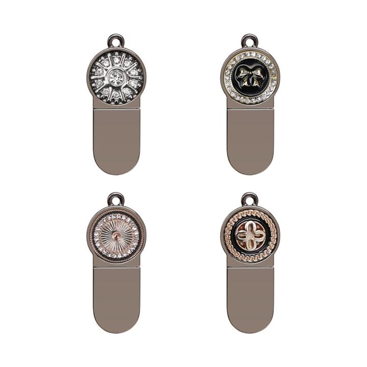 Diamond Watch Cartoon Cute And Practical Small 3.0 USB Drive
