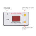 12V-120V Under Voltage Automatic Controller Protection Board Switch. 
