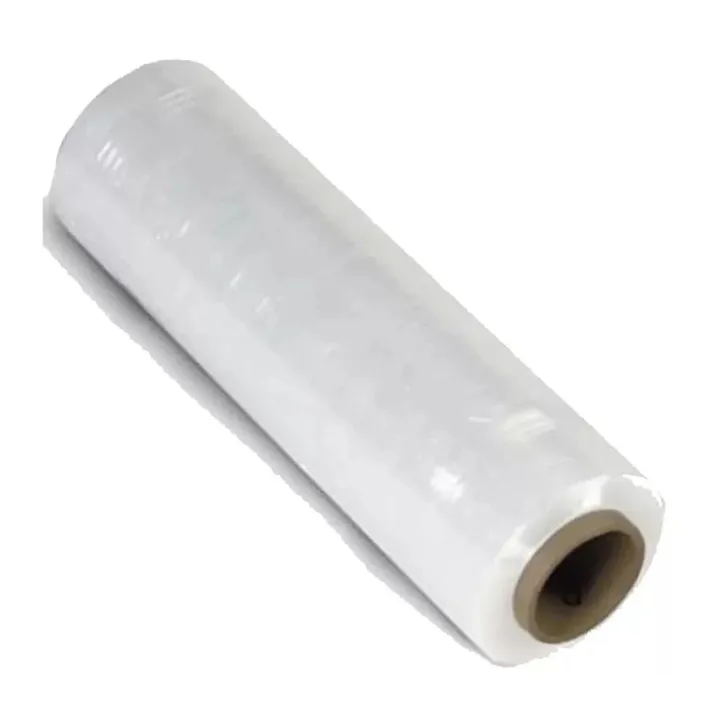 Shrink Wrap Rolls – 20 Inch Width – Heavy-Duty Protection – Available ...