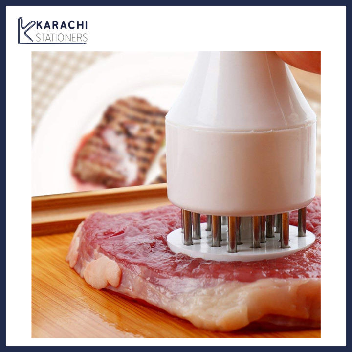 1pcs%20Meat%20tenderizer%20kitchen%20cooking%20equipment%20ware%20utensils%20accessories%20gadgets%20items%20products%20tools%20baking%20bake-ware%20machines%20slicer%20grater%20peeler%20mixer%20beater%20blender%20food%20processors%20juicer%20juice%20extractor%20vegetable%20fruit%20tea%20coffee%20hammer%20meat%20-%20Image%205
