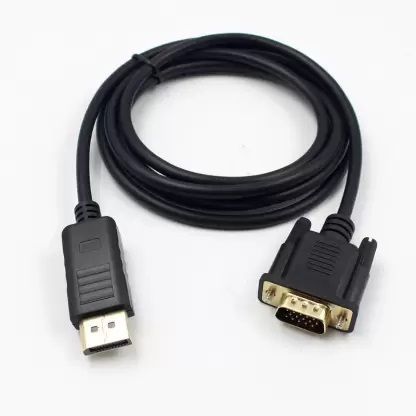 DP%20to%20VGA%201.8m%20Converter%20Cable%20DisplayPort%20DP%20Male%20to%20VGA%20Male%20Cord%20DP%20Displayport%20to%20VGA%201.8m%20Cable%20-%20Image%202