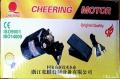 Motor for Sewing Machine 100% copper  150W. 
