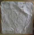 pair of 3 Antique design pure fabric good quality Cushions WithOut Filling size 22*22. 
