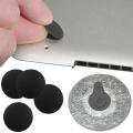 NEW 4 pc Bottom Case Rubber  Feet For ALL Apple Macbook Pro Macbook Pro Retina & Macbook Air (A1466, A1398 A1425 A1502,A1286,A1278,A1320,A1322). 