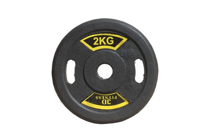 JD%20Fitness%20High%20Quality%20Professional%20Rubber%20Coated%20Weight%20Plates%20(1-Inch%20Hole)%20-%20Durable%20Strength%20Training%20Plates%20for%20Home%20Gym%20Barbell%20&%20Dumbbell%20Rods%20-%20Standard%2028mm%20Size%20(Single%20Piece)%20-%20Image%202