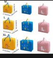 DINO STORAGE BAG pickning bag shopping bag delivery bag. 