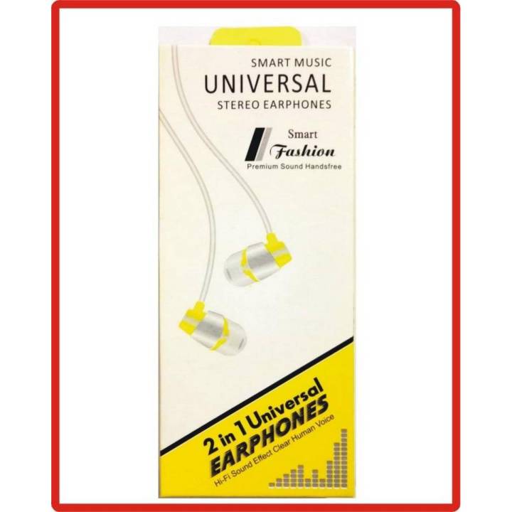 Special Hands Free Original Box Packed