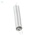 3xHook Small Compression Tension Extension Spring Physics Teaching Equipment. 