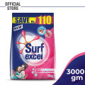 Surf Excel Washing Powder - 3KG. 