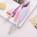Nail Filer & Cuticle Cutter(Trimmer) For Women,Multifunctional Nail Files, Professional Manicure. 