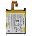 Sony 100% Original 3200mAh LIS1543ERPC Battery For SONY Xperia Z2 L50w Sirius SO-03 D6503 D6502 Phone High Quality Battery. 