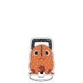 Anime Manga Chainsaw Man Acrylic Stand Pochita Makima Power Cosplay Accessories Cute Collection Bag Pendant Keychain Fans Gifts. 