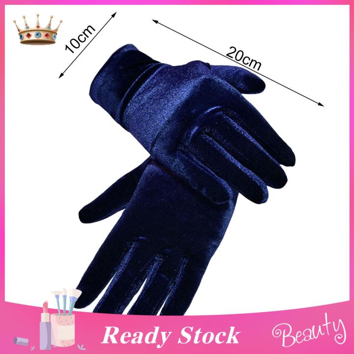 Trendygirl%20Winter%20Gloves%20High%20Elasticity%20Women%20Short%20Opera%20Party%20Gloves%20-%20Image%209