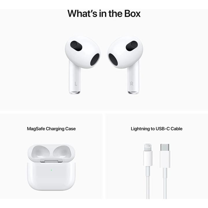 tws airbuds pro 3