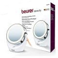 Beurer BS-49 Lighted Cosmetic Mirror. 