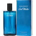 Cool Water by David-off Perfume For Men 125-Ml. 
