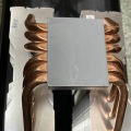 SAKURA honeywell ptm7950 thermal pad paste ptm 7950 Phase Change GPU CPU Heatsink 80x80 Cooling Conductive Silicone Pad термопрокла. 