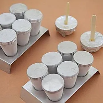 Aluminium%20Kulfi%20Mould/Kulfi%20Maker%20(Pack%20of%206)%20with%20Rack%20Kulfa%20Mold%20Ice%20Cream%20Maker%20Popsicles%20-%20Image%203
