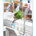 Kitchen Faucet Splash Shower Water Tap Water Spray Water Saving Device 360 Rotating Water Filter Conditioner. 