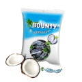 Bounty Chocolate Packet Sweets 150 Gm imported orignal. 