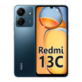Redmi 13C - 6GB RAM, 128GB ROM , 50MP Camera , 5000mAh Battery,  Fingerprint, PTA Approved. 