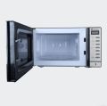 DAWLANCE GRILL MICROWAVE OVEN 20 LITER Model DW 297 GSS. 