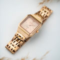 Sveston Axre SV-19034-F-1 Stainless Steel Wrist Watch for Women. 