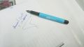 Ink Pen Fountain Pen Art Marker Cute Fancy Ink Pen New arirval Pack of 1 PCs. 