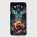 Samsung A7 2015 (A700) Cover - SkinLee HQ Hard Case - Wisdom - SKINLEE-280-1-45-37. 