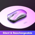 Bluetooth Mouse Wireless 2.4GHz Mice For Huawei Mouse Silent Computer DPI Gaming Office Ergonomic Mouse For Macbook Laptop PC. 