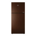 Dawlance Refrigerator 91999 Wide Body 20 CFT Avante+ Inverter / Glass Door / Extra Large / Emerald Green / 12 Years Warranty/Fridge/Freezer. 