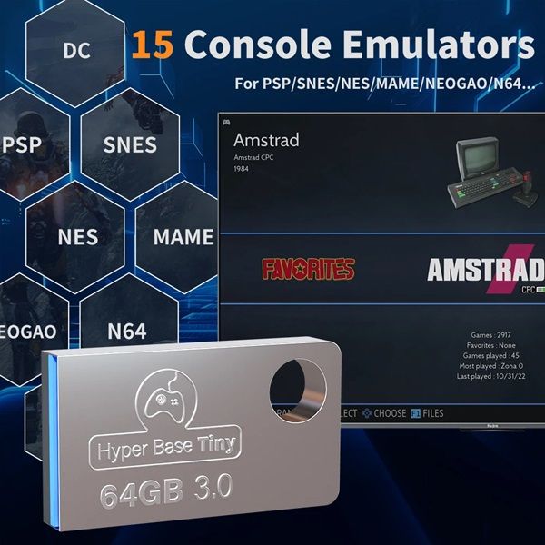 Retrobat%20Gaming%20USB%20Flash%20Drive%209000%20Retro%20Games%20USB%20Stick%20for%20PS1/PSP/NDS/DC/SNES/GBA%20Game%20USB%20Drive%20For%20PC/Windows%20Handheld%20-%20Image%202