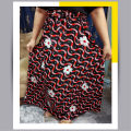 Linen Long Skirts Soft Stuff. 