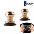 ALOGY PUBG Metal Joystick Trigger for Mobile Gaming Controller Fire Buttons L1 R1 for Gamers X13. 