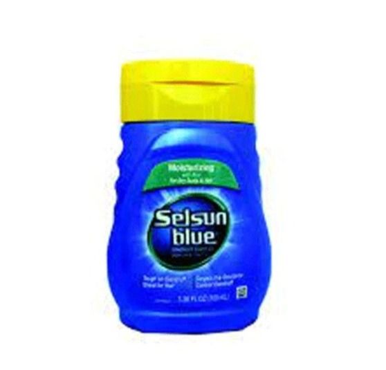 Selsun Blue Shampoo Moisturizing  | 75ml