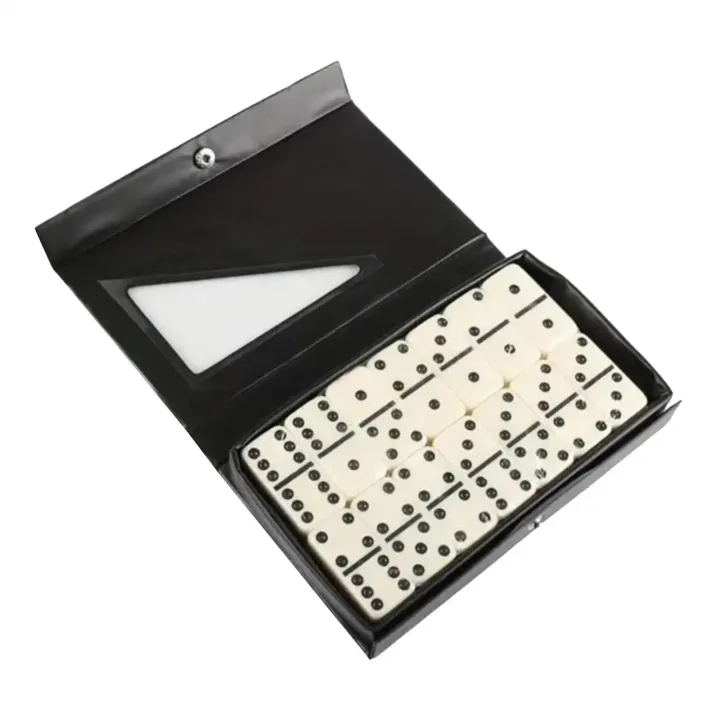 Classic%20Standard%20Double%20Six%20DOMINOS%20Set%20with%20Plastic%20case,%2028%20Tiles%20Domino%20Tile%20Dominos%20Blocks%20Dominos%20Game%20Dominos%20blocks%20game%20Domino%20Dominoes%20-%20Image%208