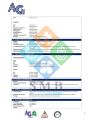 SILICON TUBE DUCT SEALANT 32-17  450 ML AG UNIVERSAL UAE USE FOR MULTI PURPOSE. 