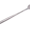 Silver Stainless Telescopic Extendable Fork Dinner Fruit Dessert Cutlery Forks. 
