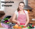 Genius Nicer Dicer Plus Salad Vegetable & Fruit Cutter - 12 in 1 Nicer Dicer Chopper Vegetable Cutter AR STORE. 