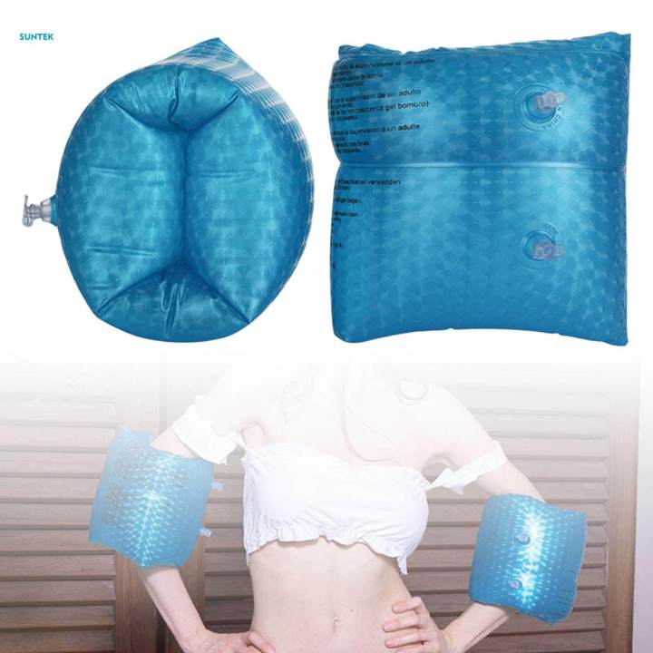 Swimming Arm Floats, Inflatable Swim Arm Bands, Arm Float Rings