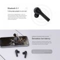 Aùkêy EP-T21 True Wireless Earbuds. 
