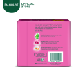 Palmolive Naturals Bar Soap Saver Pack 130gx3. 