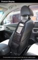 New Multifunctional Car Seat Storage Bag Car Side Seat Hanging Bag Mesh Organizer Multi-Pocket Phone Holder Car Interior Accessories. 