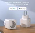Woolley SA-029 Zigbee Smart Socket 16A EU Plug A R1887 PLUUG. 